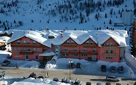 Hotel Panorama